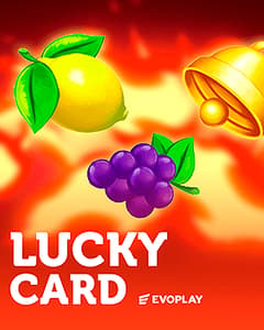 Lucky Card