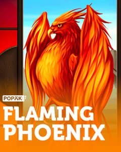 Flaming Phoenix