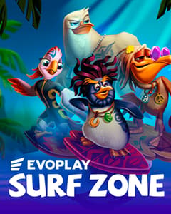 Surf Zone