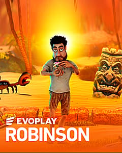 Robinson