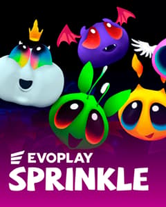 Sprinkle