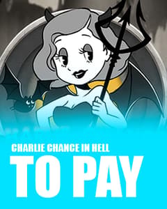 Charlie Chance in Hell to Pay