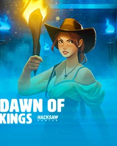 Dawn of Kings