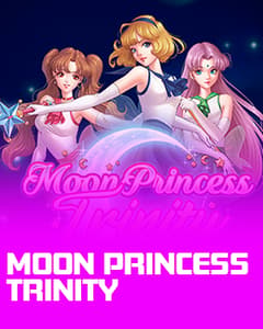 Moon Princess Trinity