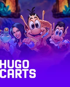Hugo Carts
