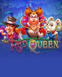 The Red Queen