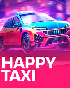 Happy Taxi