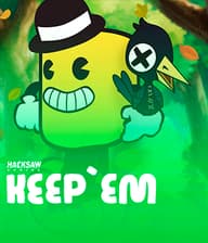 Keep'em