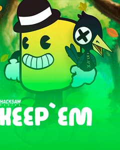 Keep'em