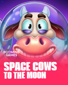 Space Cows to the Moo'n