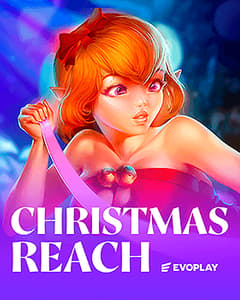 Christmas Reach