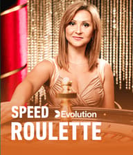 Speed Roulette