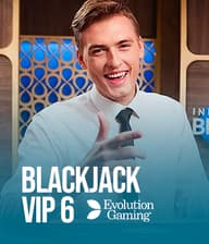 Blackjack VIP 6