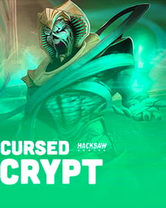 Cursed Crypt