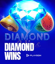 Diamond Wins: Hold and Win