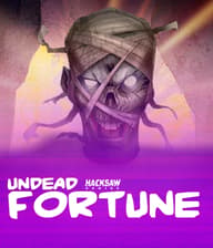 Undead Fortune
