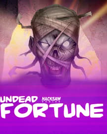 Undead Fortune