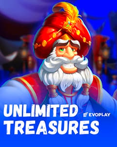 Unlimited Treasures