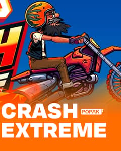 Crash Extreme