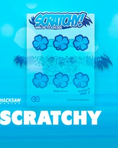 Scratchy