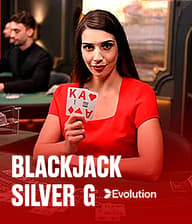 Blackjack Silver G