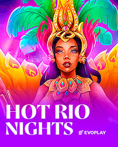 Hot Rio Nights