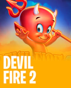 Devil Fire 2