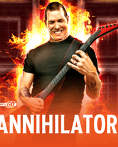 Annihilator