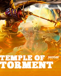 Temple of Torment