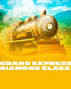 Grand Express Diamond Class