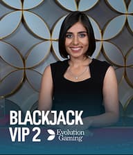 Blackjack VIP 2