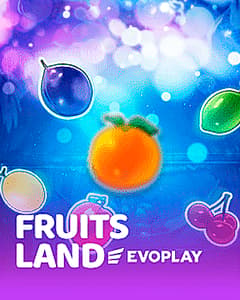 Fruits Land