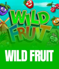Wild Fruit