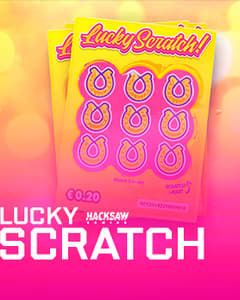 Lucky Scratch