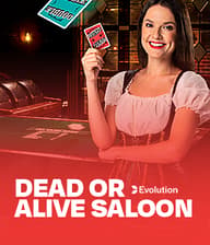 Dead or Alive Saloon