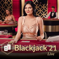 Blackjack VIP 21