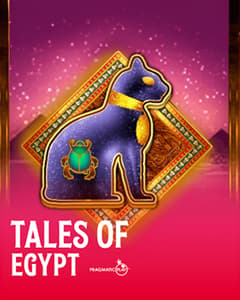 Tales of Egypt
