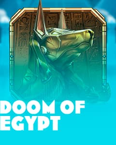 Doom of Egypt