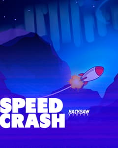 Speed Crash