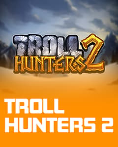 Troll Hunters 2