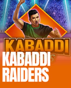 Kabaddi Raiders