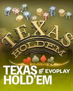 Texas Holdem Poker