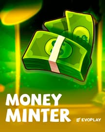 Money Minter