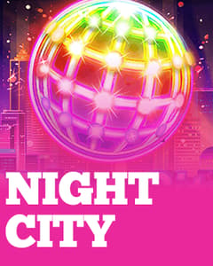 Night City