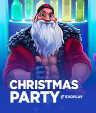 Christmas Party