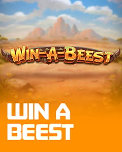 Win a Beest