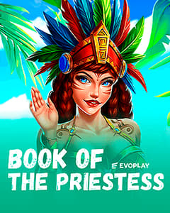 Book Of The Priestess
