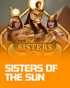 Sisters of the Sun