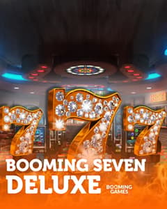 Booming Seven Deluxe
