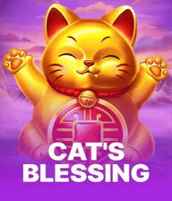 Cat\'s Blessing